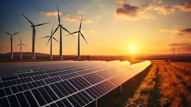 Solar Maintenance